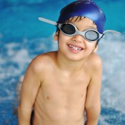 🏊  Letnie półkolonie w Wodnym Parku! ☀️
